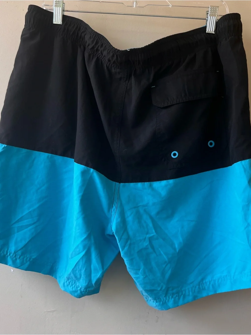 George Men's Swim Trunks Size XL (40-42)